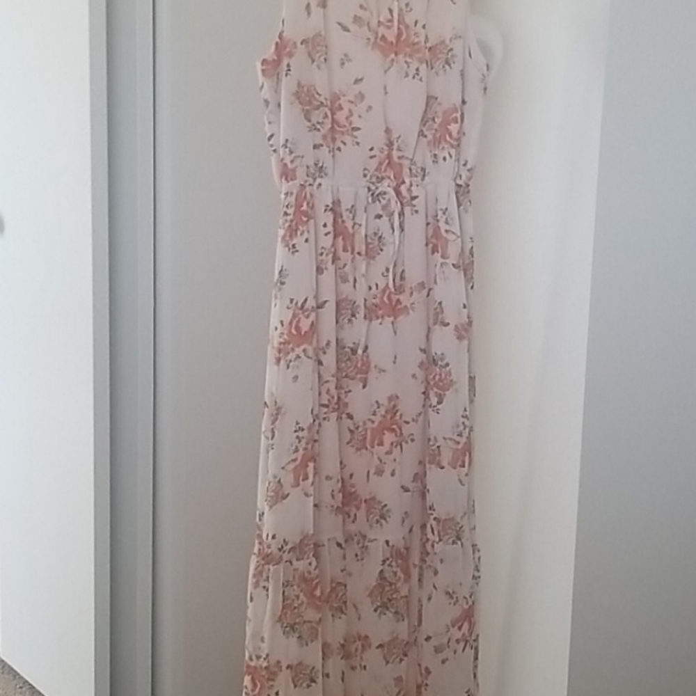 3/$20 Long Dress size M